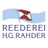 Rahder