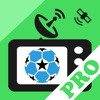 Champions League on TV PRO: live football matches on satellite tv channels schedule it pro tv 