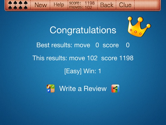 iPad Screenshot 3