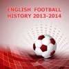 英語サッカーの歴史2013-2014
