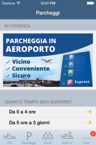 Istantanea iPhone 2