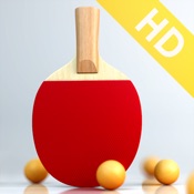虚拟乒乓球 iPad版