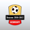 Германия Футбол Чемпионат 2016-2017