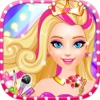 Princess Beauty Diary – Fashion Salon Games for Girls and Kids fashion beauty kids 