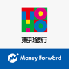 マネーフォワード for 東邦銀行 - Money Forward, Inc.