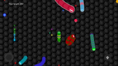 蛇多顔スキン ゲームのスクリーンショット4 蛇多顔スキン ゲームのスクリーンショット4