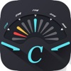プロクロマチック・チューナー - Royal c tuner - あなたのためのチューナーマスター