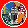 San Francisco GameDay Live Radio - 49ers and Warriors Edition san francisco 49ers 