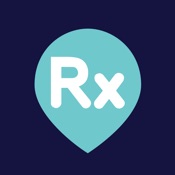 SearchRx Mobile App Icon