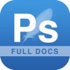 Full Docs for Photoshop CS6 photoshop cs6 