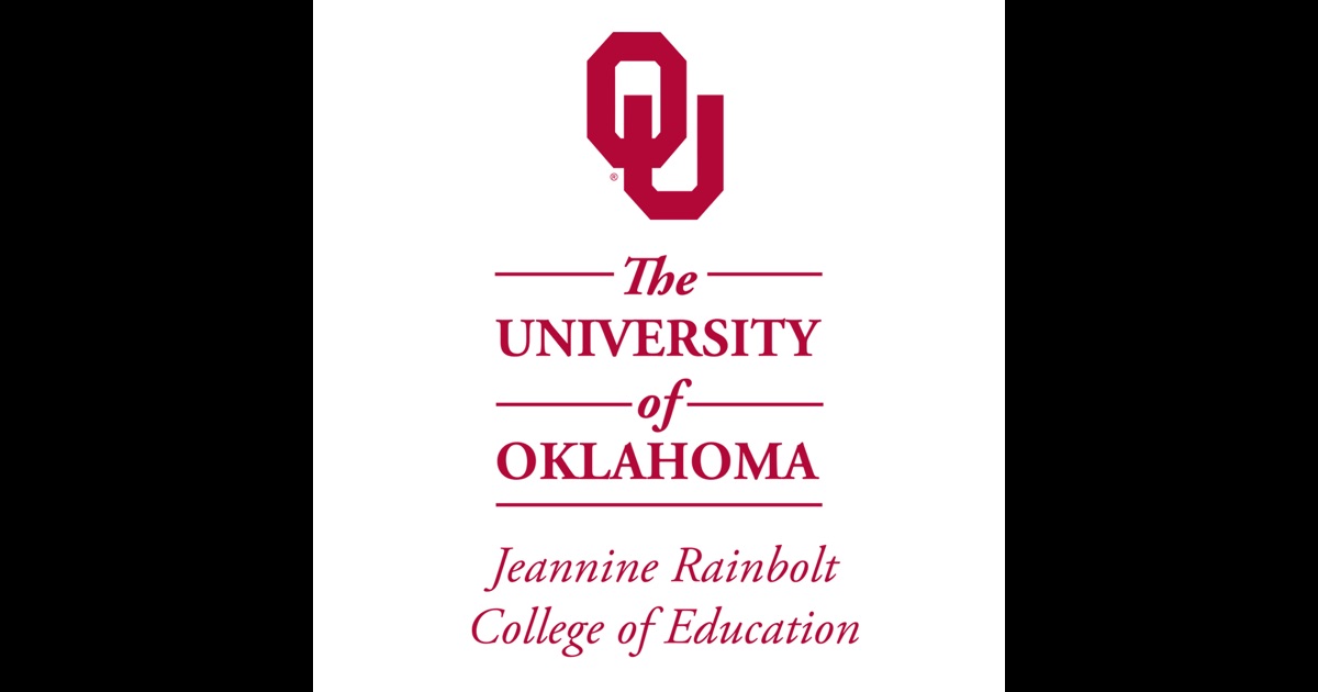 OU Jeannine Rainbolt College of Education on the App Store