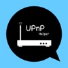 UPnP Helper mapping network drive 