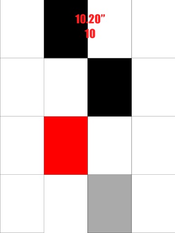 White Tiles 4: Mini Game Collections(A Piano Music Game)のおすすめ画像4