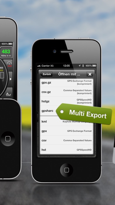 iPhone Screenshot 4