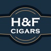 H&F Cigars blenders gold cigars 