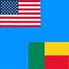 English to Yoruba Translator / Yorùbá to Èdè Gẹẹsì Language Translation ati Dictionary earthsim ati