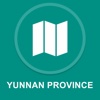 Yunnan Province : Offline GPS Navigation yunnan 