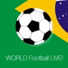 目標のレビューやビデオの動画と世界のサッカー。2014