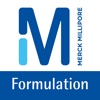 Merck Millipore Formulation strategy formulation 