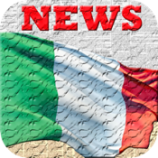 Italy News Italian Notizie app review