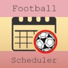 スケジューラー-リーガデFútbol専門性2016-2017