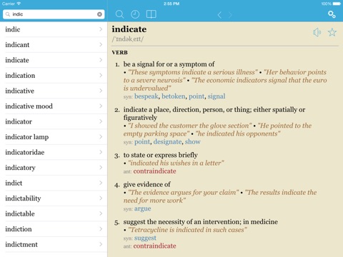 Istantanea iPad 1