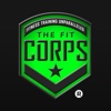 The Fit CORPS marvel collector corps 