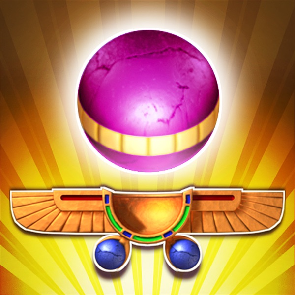 android luxor game