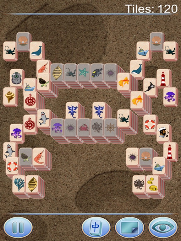 free Lost Lands: Mahjong for iphone instal