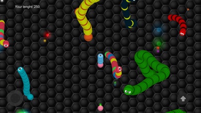 蛇多顔スキン ゲームのスクリーンショット1 蛇多顔スキン ゲームのスクリーンショット1