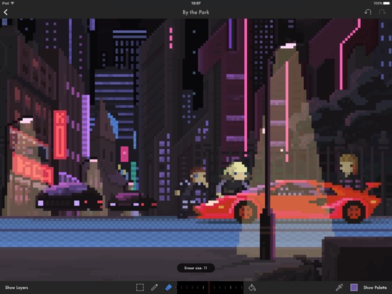 iPad Screenshot 5