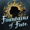 Samantha Swift and the Fountains of Fate - Standard Edition