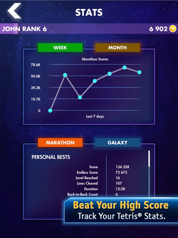 iPad Screenshot 5