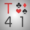 Tarneeb-41