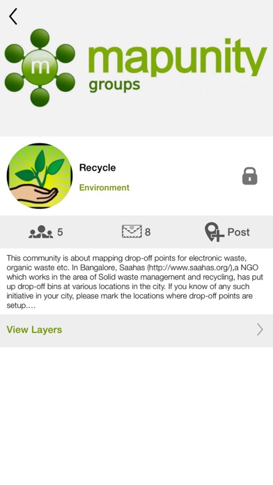 iPhone Screenshot 4