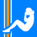Virtual Trainer Bodyweight : 체중 연습 및 운동