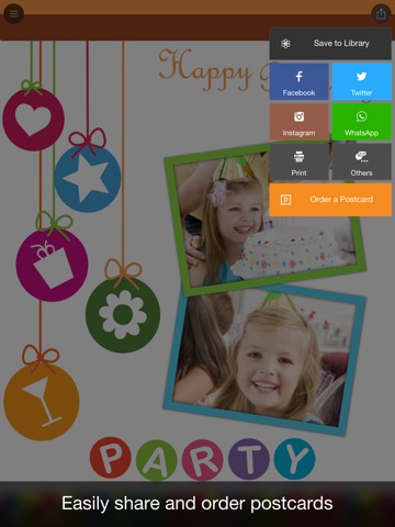 iPad Screenshot 5