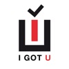 I GOT U App (AppStore Link)