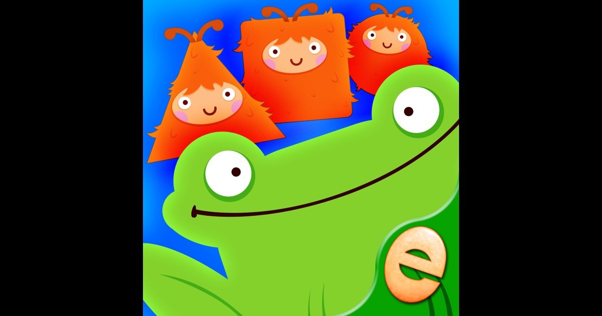 Ask Me Colors and Shapes Preschool and Kindergarten Core Skills Preparation on the App Store