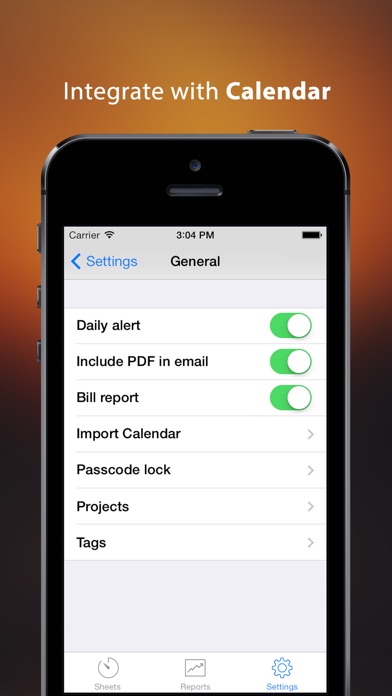 iPhone Screenshot 5