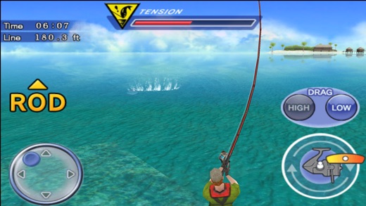 iPhone Screenshot 4