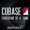 AV for Cubase 7 404 - Evolution of a Song