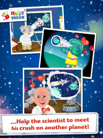iPad Screenshot 2