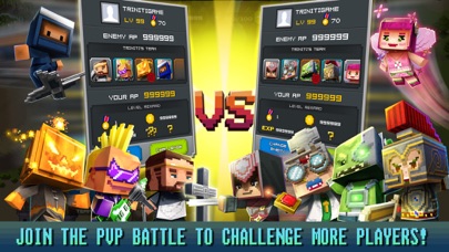 Screenshots of Mini Carnival for iPhone
