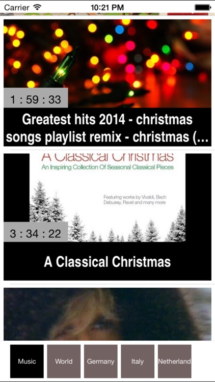 christmas app worlds best christmas music video songs xmas trees santa claus photos - Best Christmas Music Videos christmas app worlds best christmas music video songs xmas trees santa claus photos - Best Christmas Music Videos