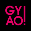 Yahoo Japan Corp. - 無料動画 GYAO! アートワーク