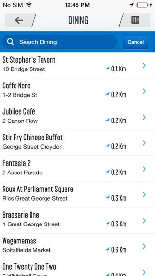 iPhone Screenshot 5