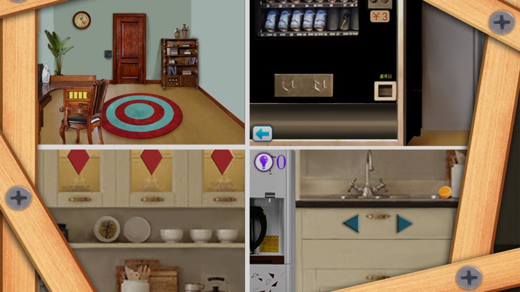 Escape Room:Office Escape by Weiwei Huang Escape Room:Office Escape by Weiwei Huang