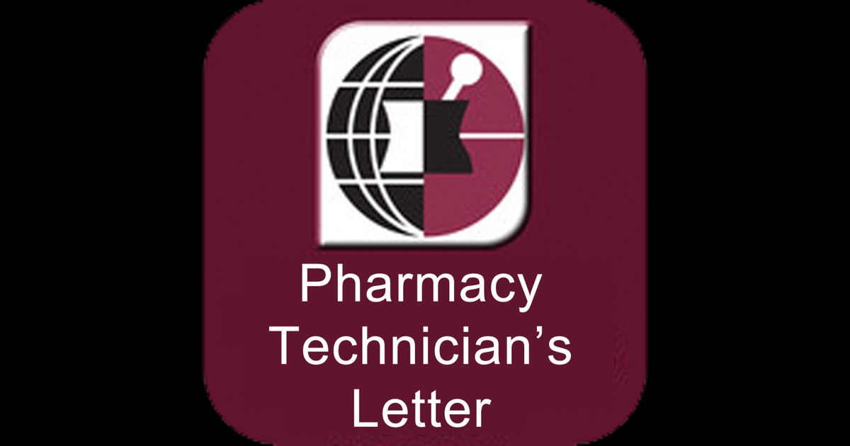 Pharmacy Letter Login