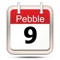 Calendar for Pebble S...